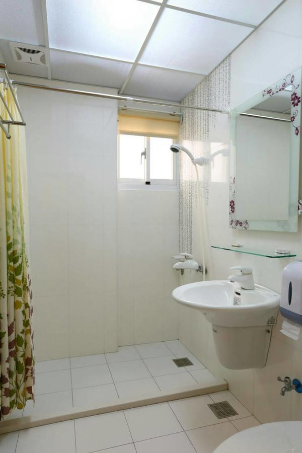 Ferienwohnung Taitung Myrtle Heart Exterior foto