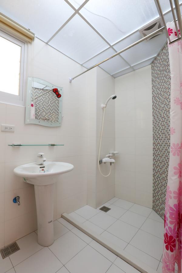 Ferienwohnung Taitung Myrtle Heart Exterior foto