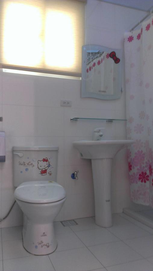 Ferienwohnung Taitung Myrtle Heart Exterior foto